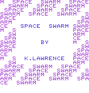 Space Swarm